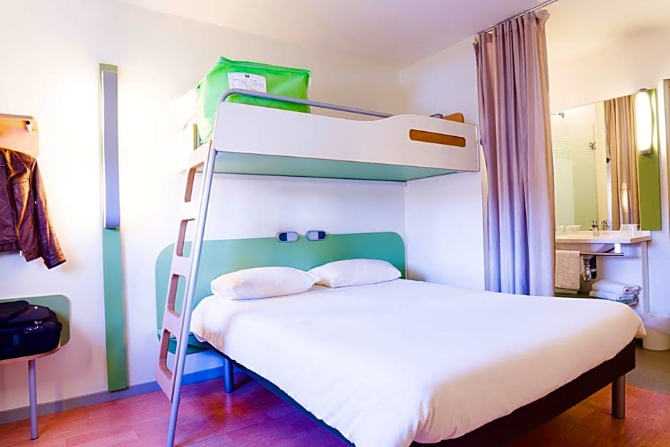 Ibis Budget Valence Sud