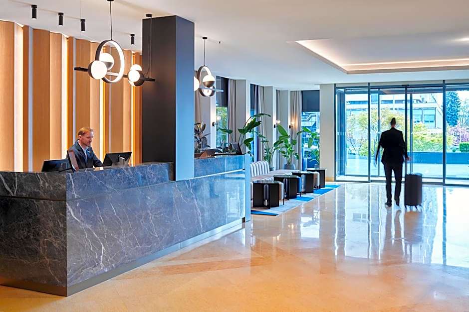 Hotel International by Maistra City Vibes