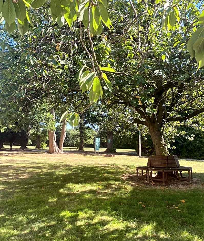 Endsleigh Park Hotel