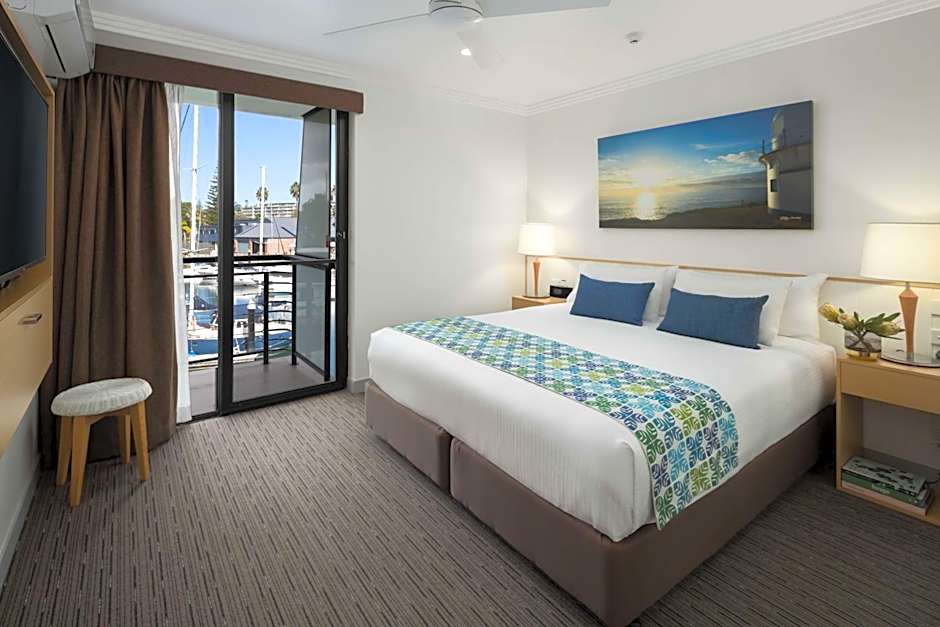 Sails Port Macquarie - By Rydges