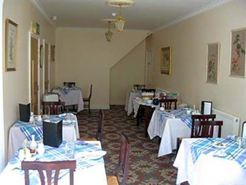 Hazelwood Guest House