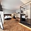 META SUITES historic city living