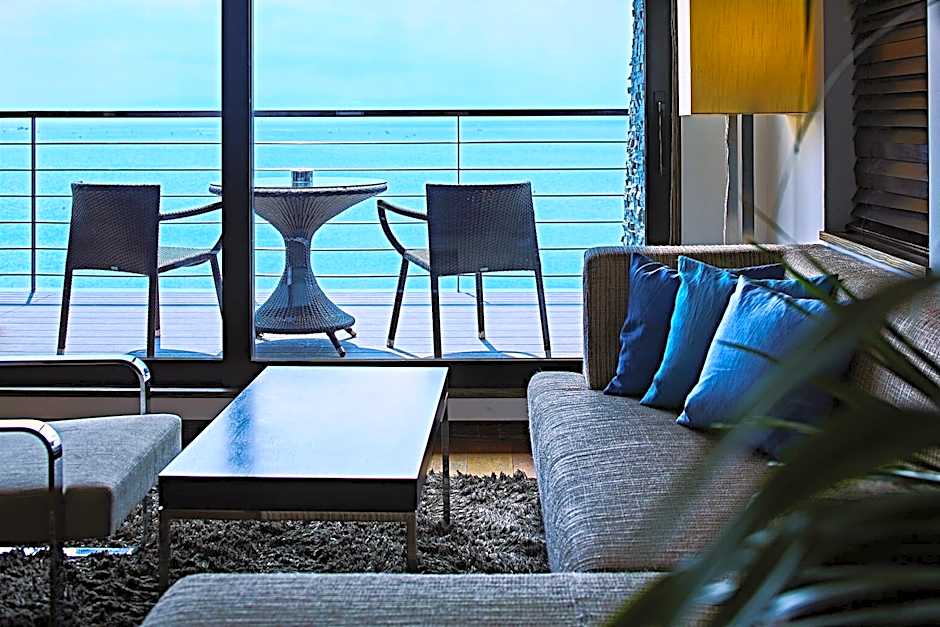 Photo 1 of 23 of Superior 2 Beds, Ocean View