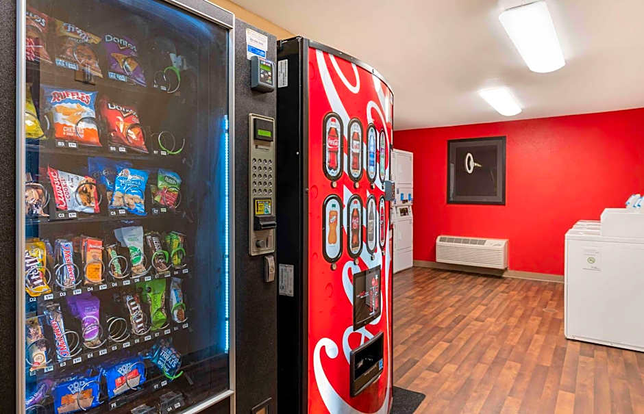 Extended Stay America Select Suites - Columbus - Worthington