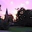 Glebe House Muston