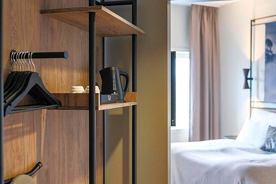 Quality Hotel Edvard Grieg