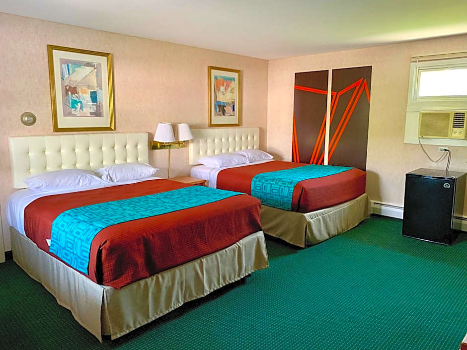 Howard Johnson by Wyndham Williamstown