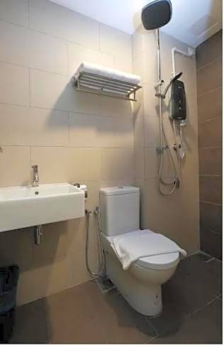Singgah Pengerang Hotel