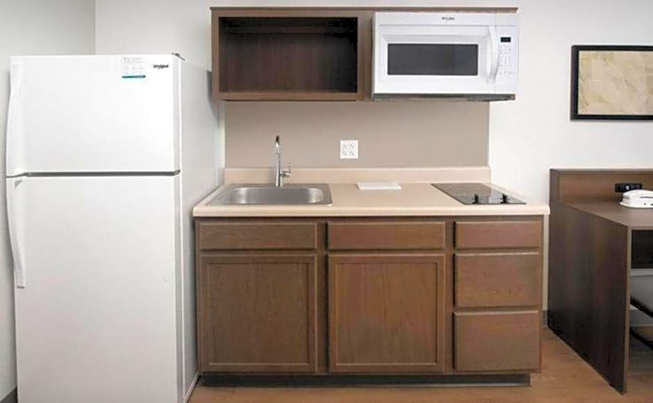 WoodSpring Suites Mesa Chandler