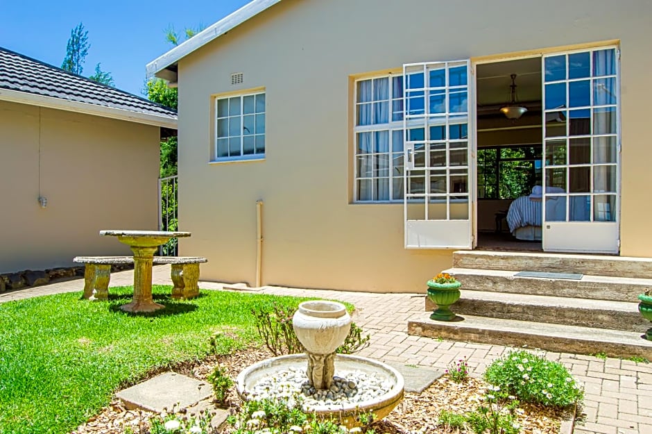 Dunroamin Bed and Breakfast