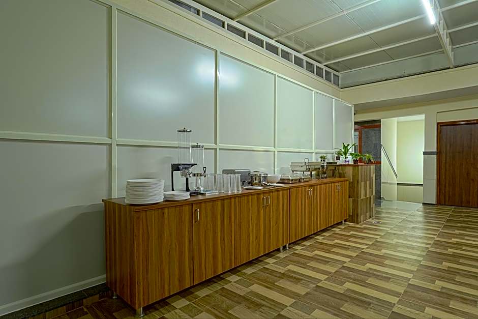 Hotel Prime Bliss - GR Tech Park ITPL