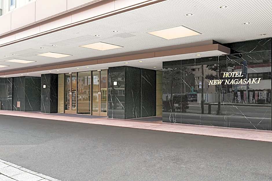Hotel New Nagasaki
