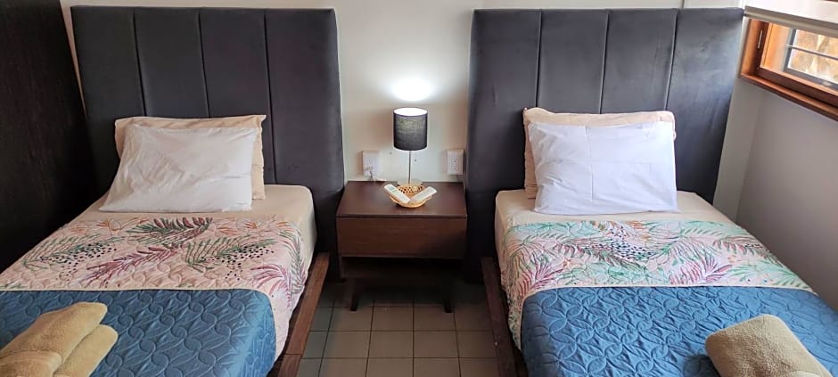 Leveli Coliving