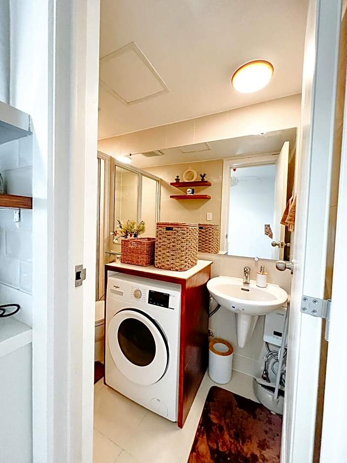 Serenity Sanctuary at Azure North Residences