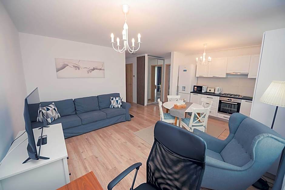 White Mood Apartment Brasov