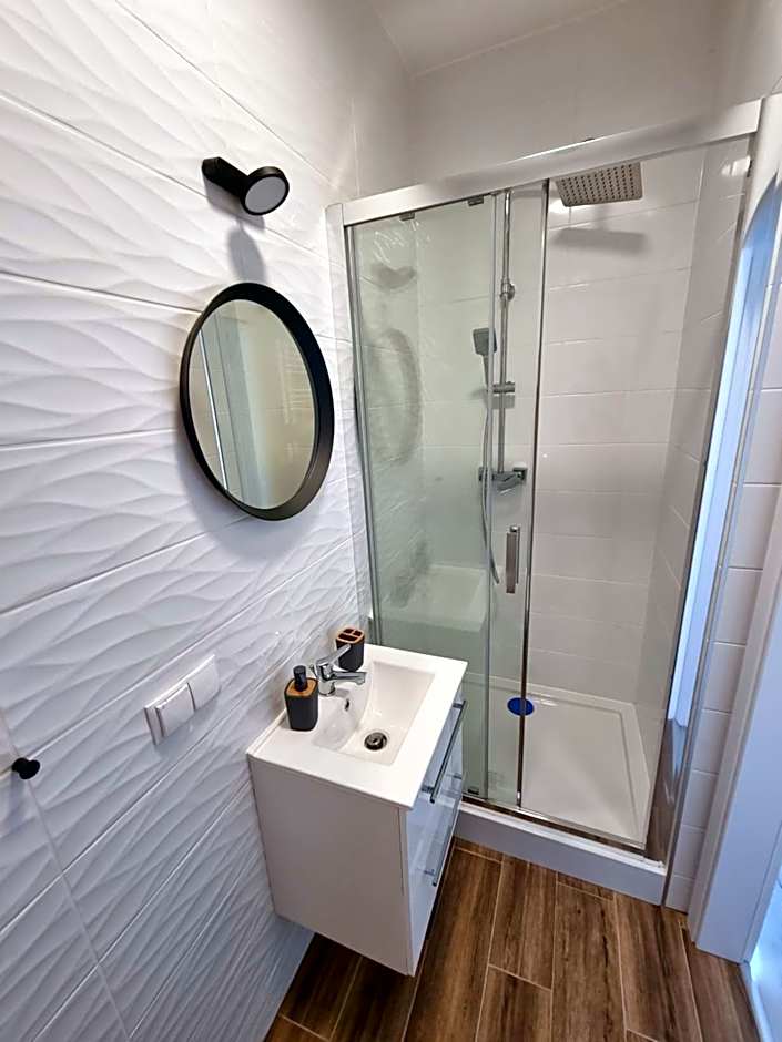 Apartamenty Katowice Stawowa 5