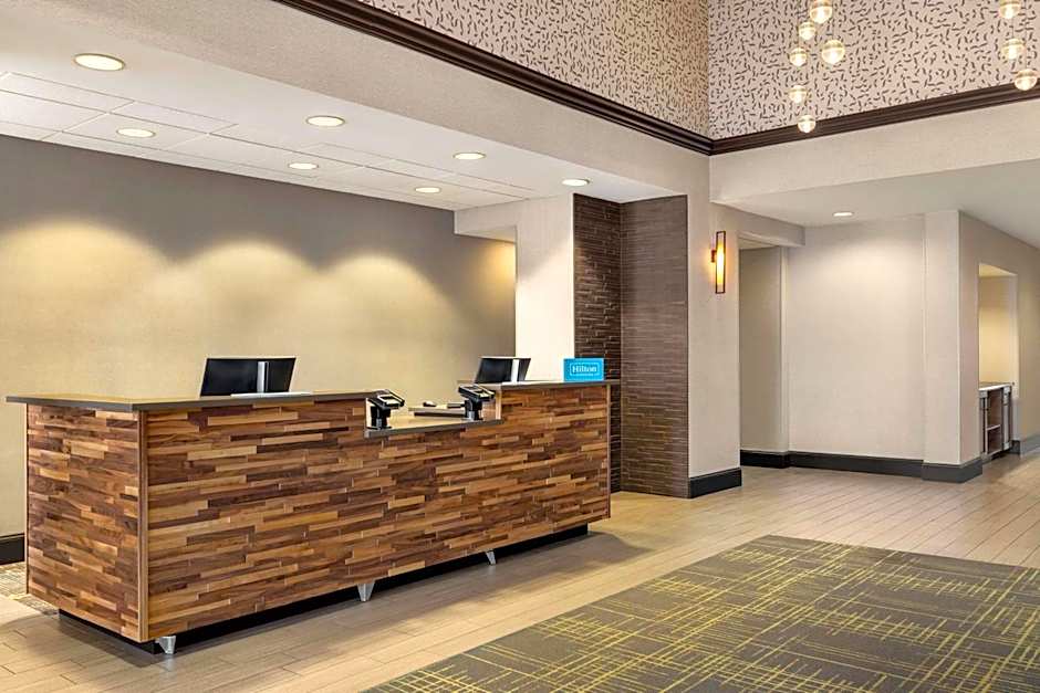 Hampton Inn By Hilton Shelton