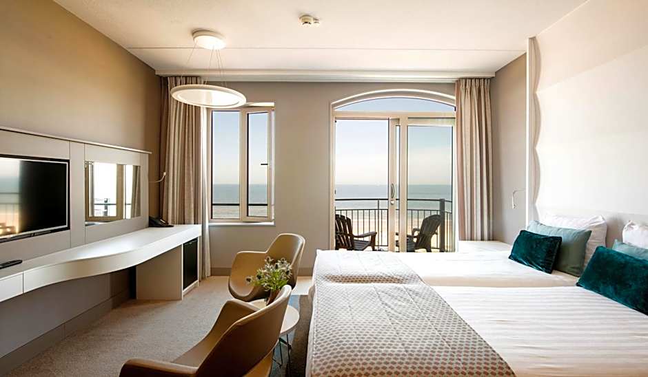 Strandhotel Golfzang