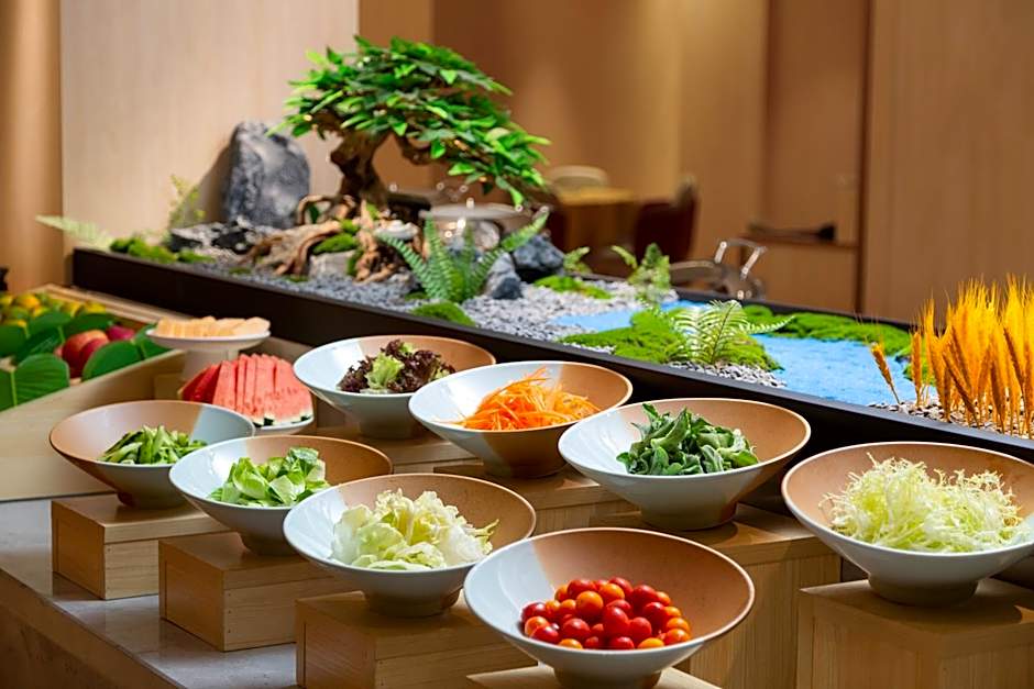 Guangzhou Wogo Yuanbao Hotel-Zhujiang New Town-Free Canton Fair Shuttle Bus & Overseas Buyer Registration Services
