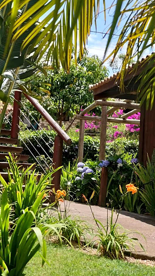 Santa Monica Hospedaria