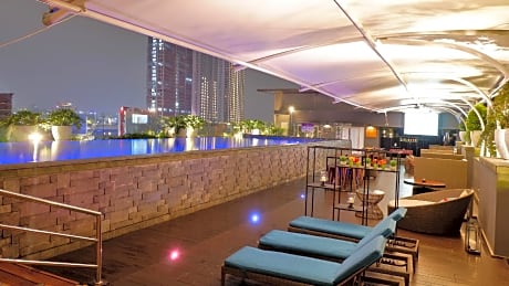 Mercure Jakarta Cikini