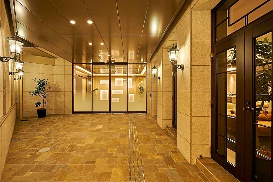 Welina Hotel Premier Nakanoshima EAST