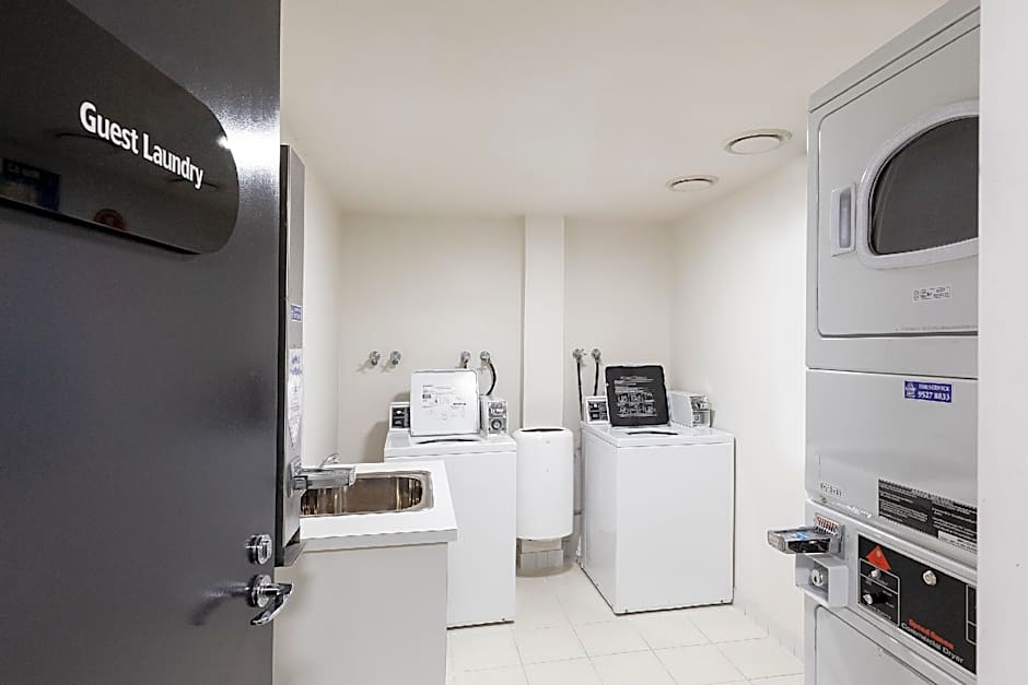 Quality Apartments Melbourne Central