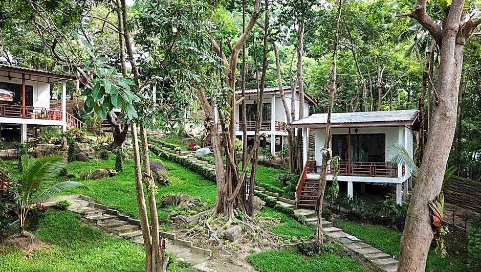 Chareena Beachside