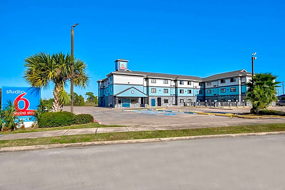 Studio 6-Port Arthur, TX - SE