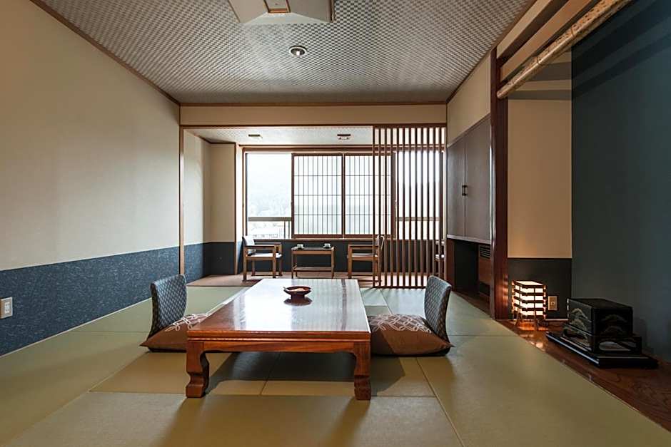Takamiya Bettei Kuon