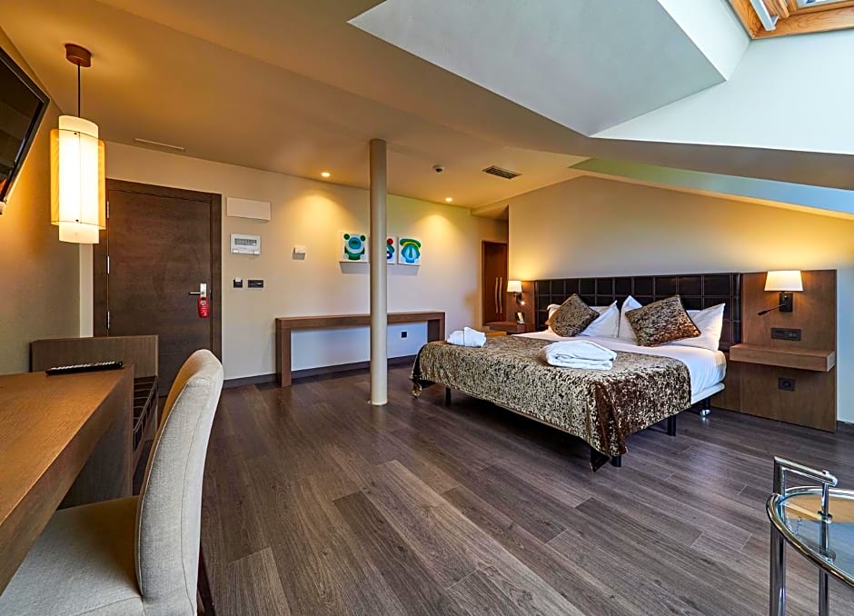 La Piconera Hotel & Spa