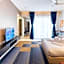 StayBird - B Suite Business Hotel 