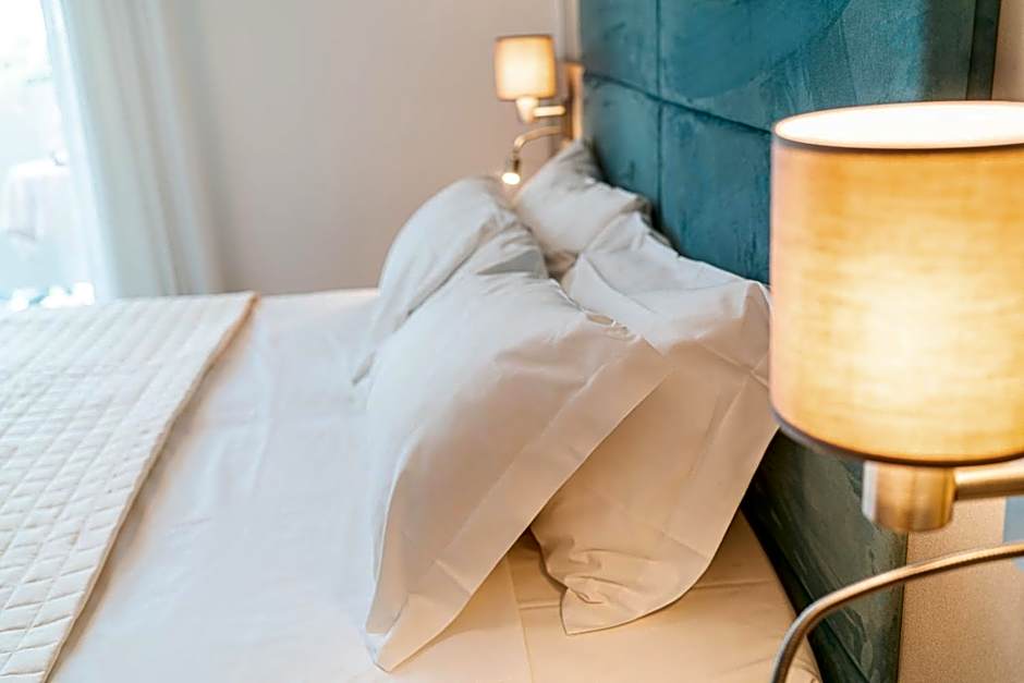 Hotel Pigalle