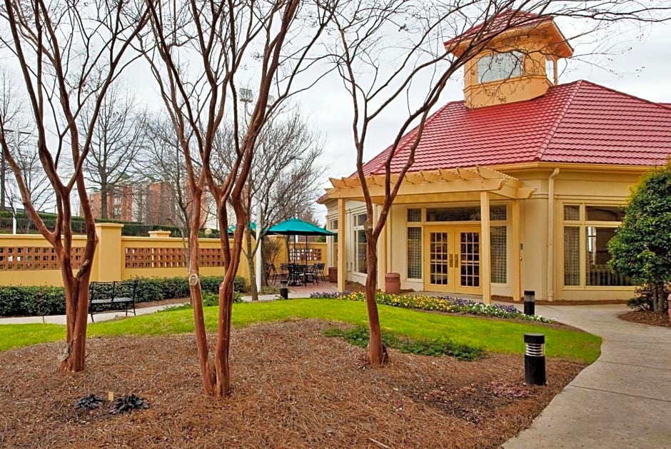 La Quinta by Wyndham Greenville Haywood
