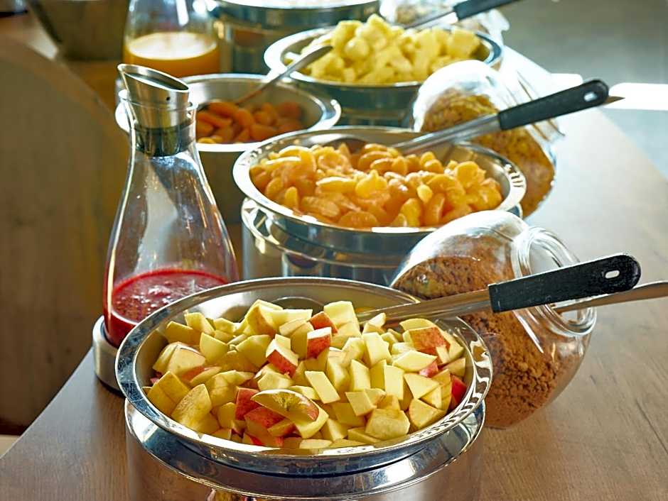 ibis Site du Futuroscope