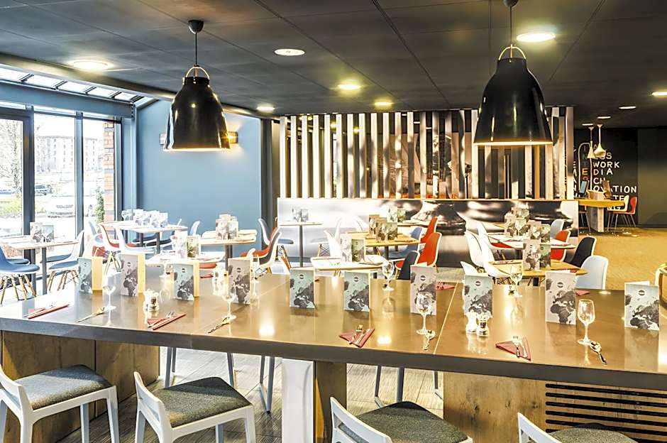 ibis Liverpool Centre Albert Dock - Liverpool One