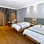 GreenTree Inn Guangde ZhonGYAng Lecheng Business Hotel