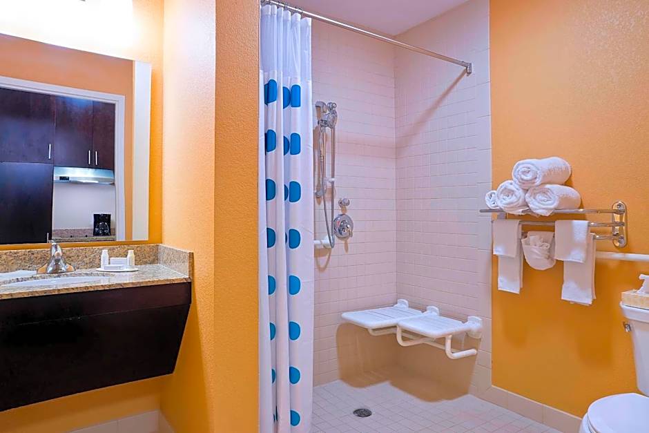 TownePlace Suites by Marriott Dodge City