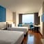 Hotel Santika Premiere Gubeng Surabaya
