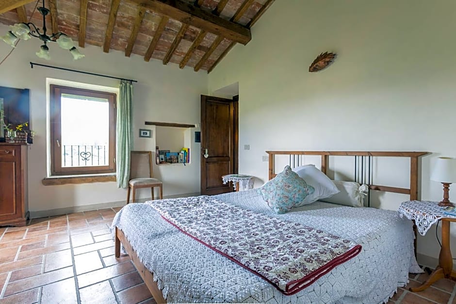 Agriturismo Il Poggio degli Scoiattoli