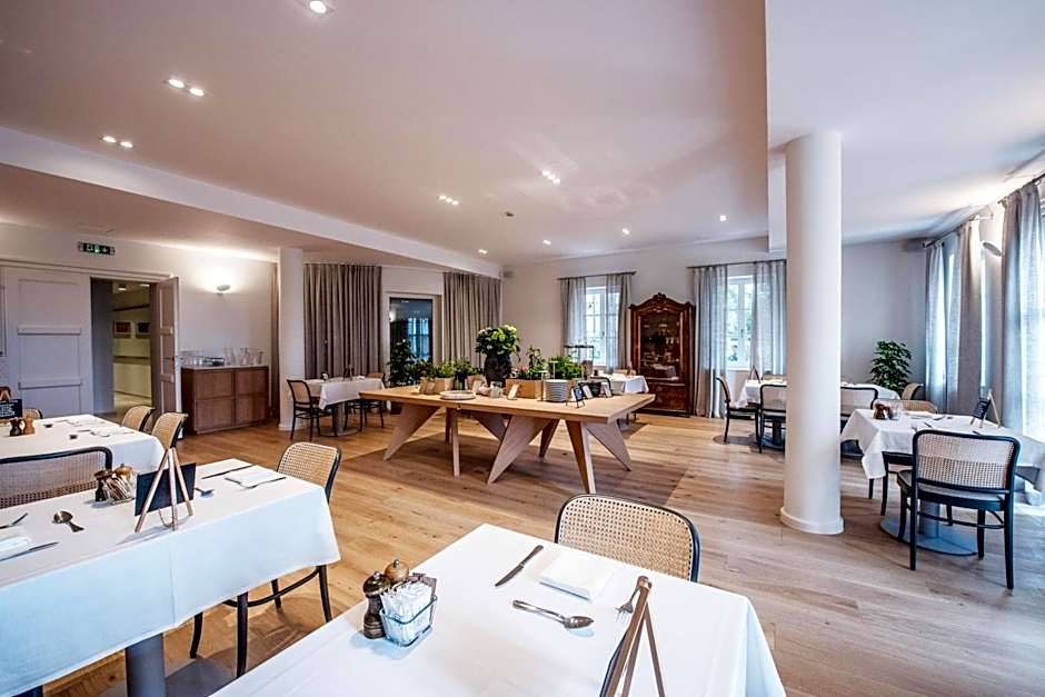 Boutique Hotel Boškinac