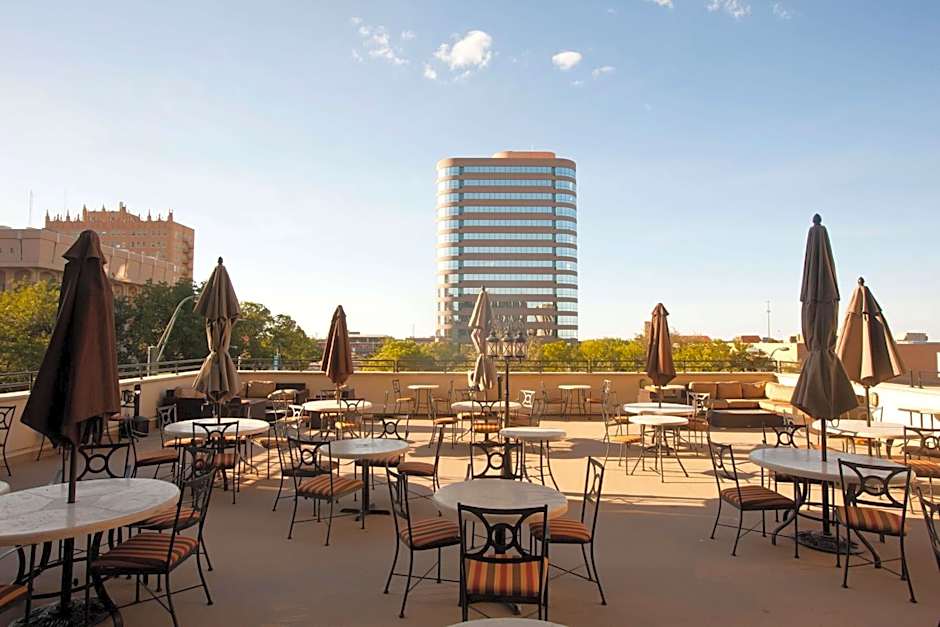 Wyndham Midland Downtown