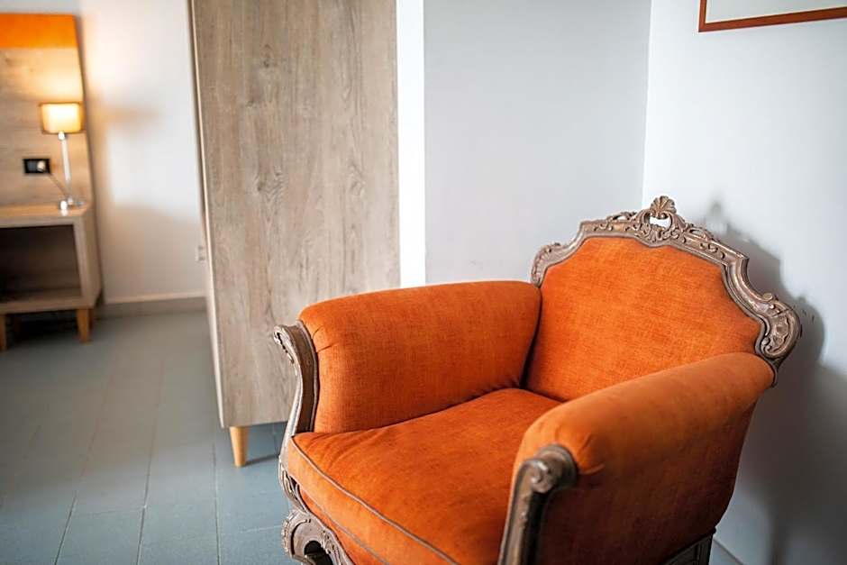 Albergo Athenaeum