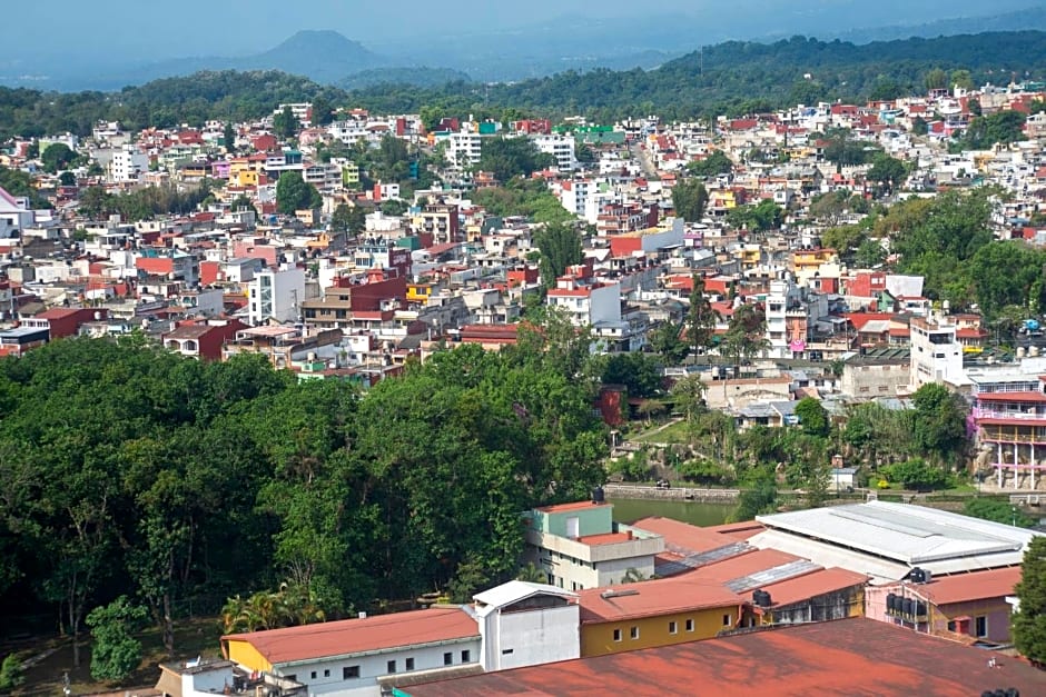 Holiday Inn Express Xalapa