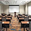 Residence Inn by Marriott Bethesda Downtown
