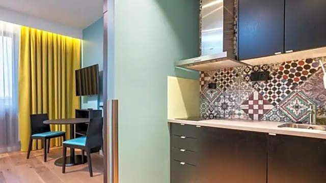 Thon Hotel Slottsparken