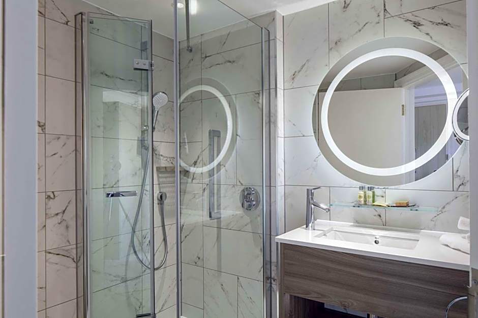 DoubleTree by Hilton Bath