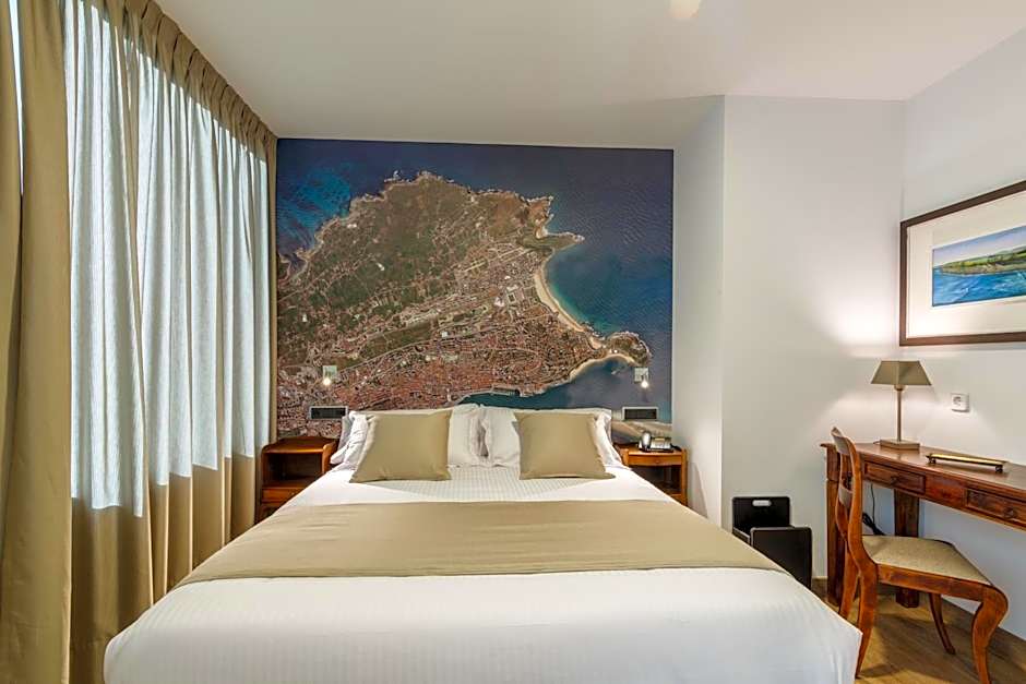 Suite Home Sardinero