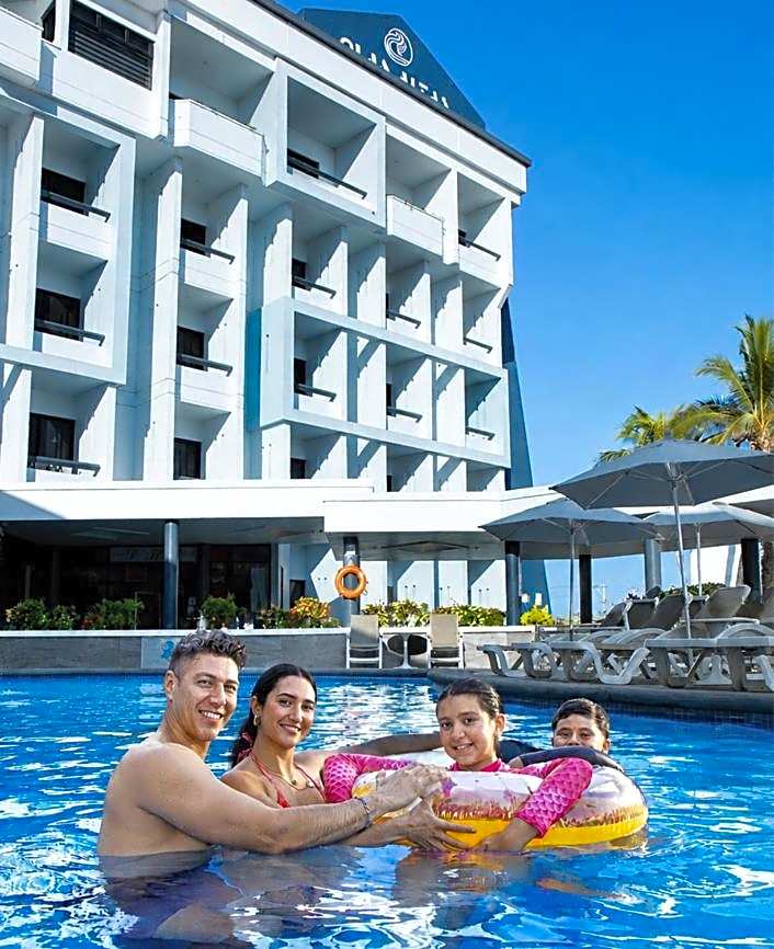 Olas Altas Inn Hotel & Spa