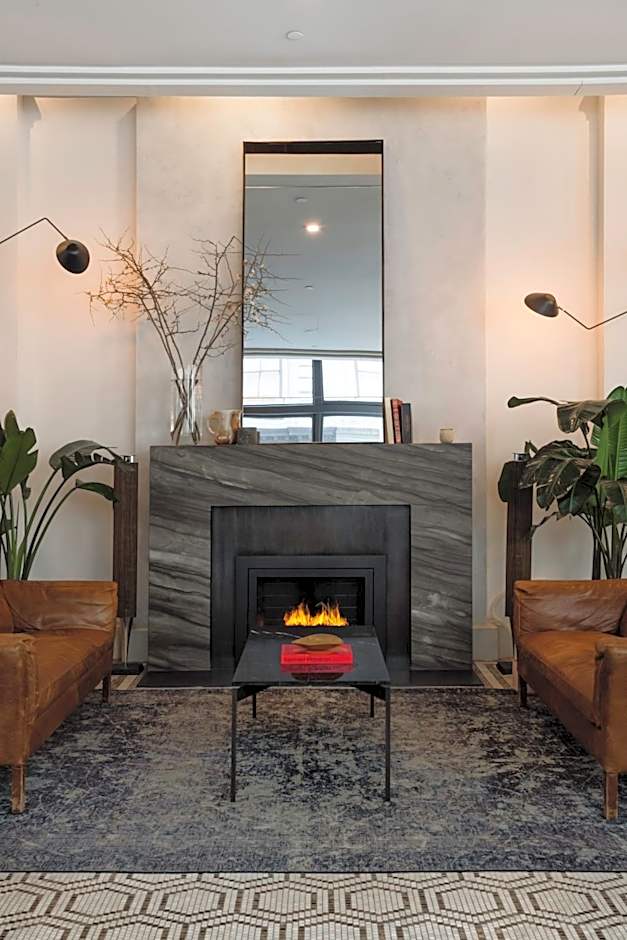 Walker Hotel Tribeca